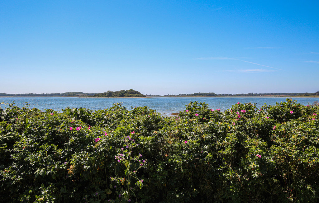 Semesterhus - Langør , Danmark - D90303 18