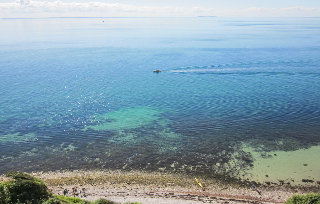 Lejlighed - Vesborg Fyr , Danmark - D90350 9