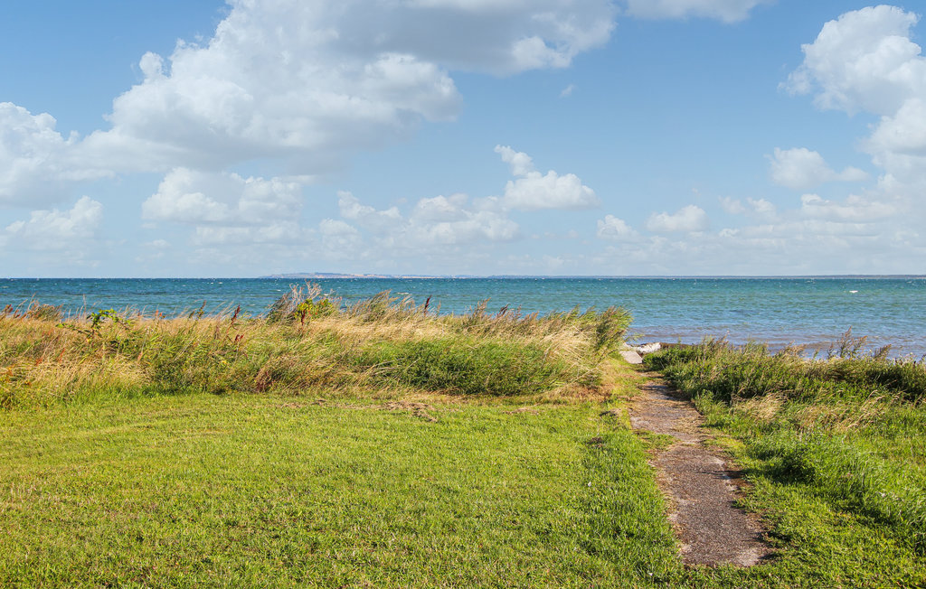 Semesterhus - Sælvig , Danmark - D90400 16