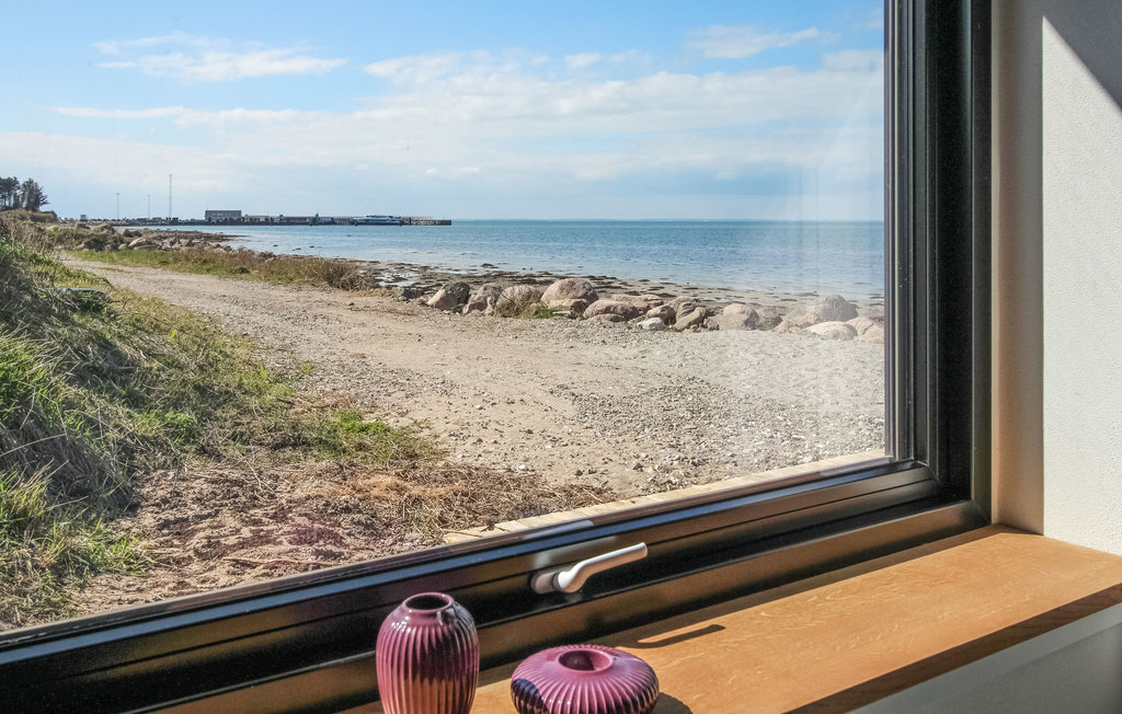 Feriehuse - Sælvig , Danmark - D90416 7