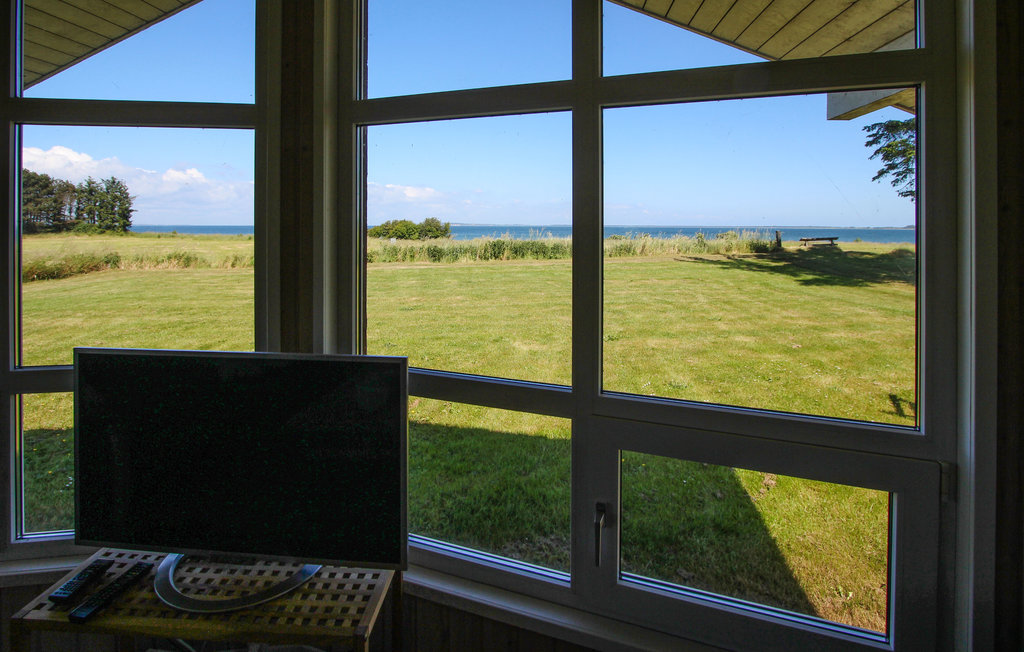 Feriehuse - Sælvig , Danmark - D90422 8