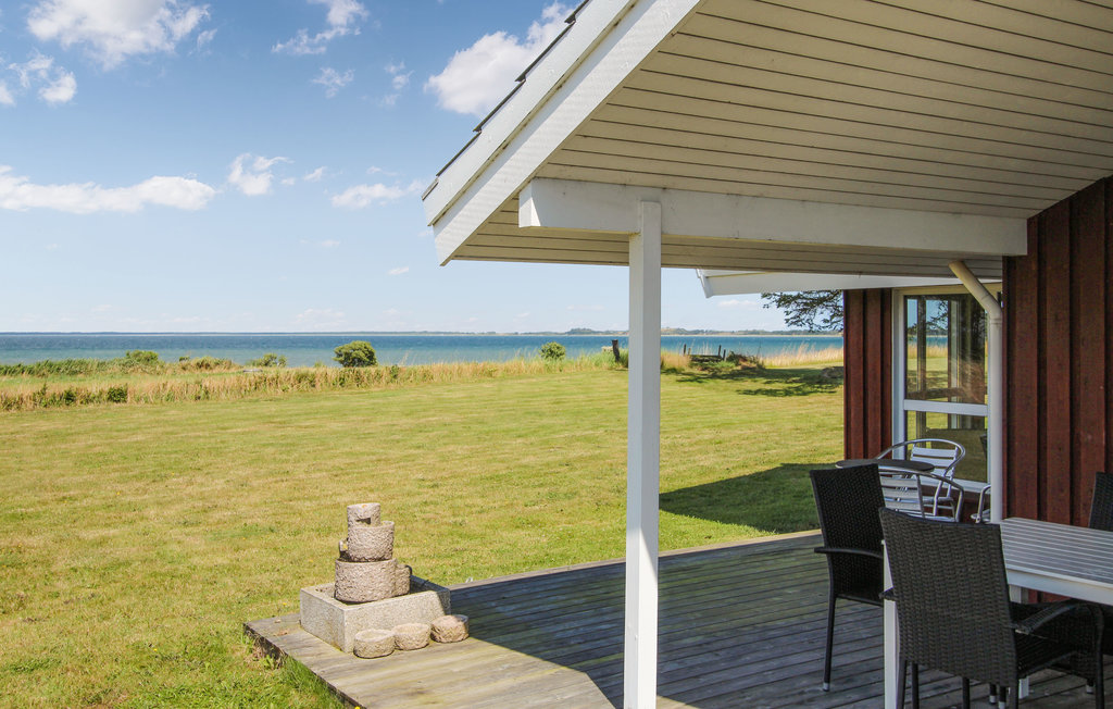 Feriehuse - Sælvig , Danmark - D90422 9