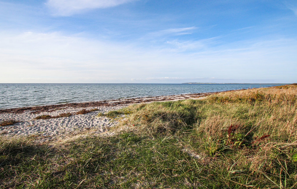 Ferienhaus - Samsø , Dänemark - D90429 22
