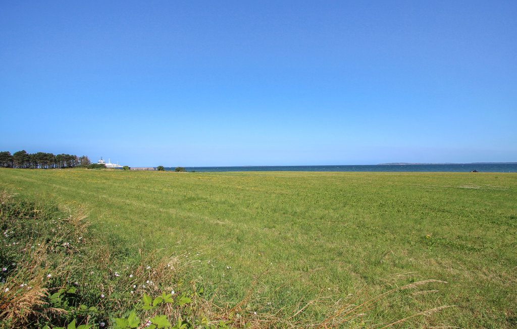 Feriehuse - Sælvig , Danmark - D90437 14