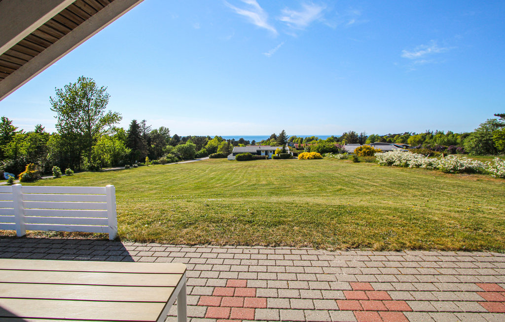 Feriehuse - Vesterløkken , Danmark - D90512 13