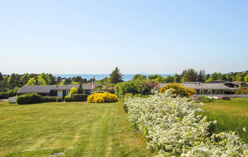 Feriehuse - Vesterløkken , Danmark - D90512 2