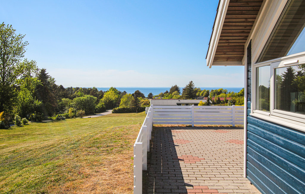Feriehuse - Vesterløkken , Danmark - D90512 14