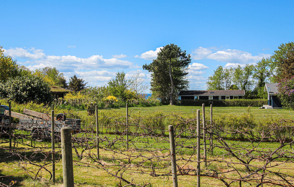 Feriehuse - Vesterløkken , Danmark - D90544 7