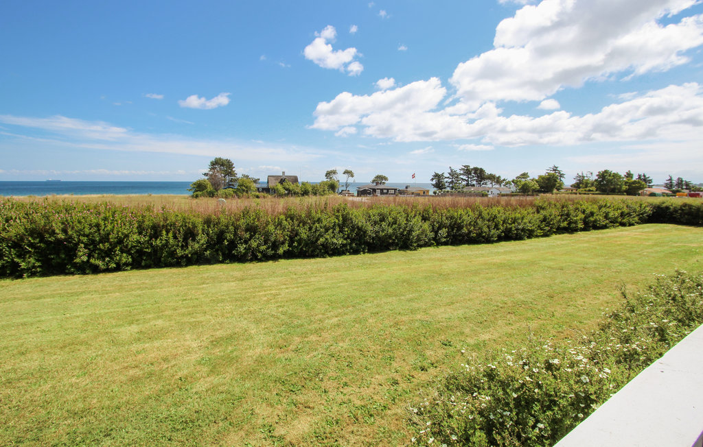 Feriehuse - Langemark , Danmark - D90600 17