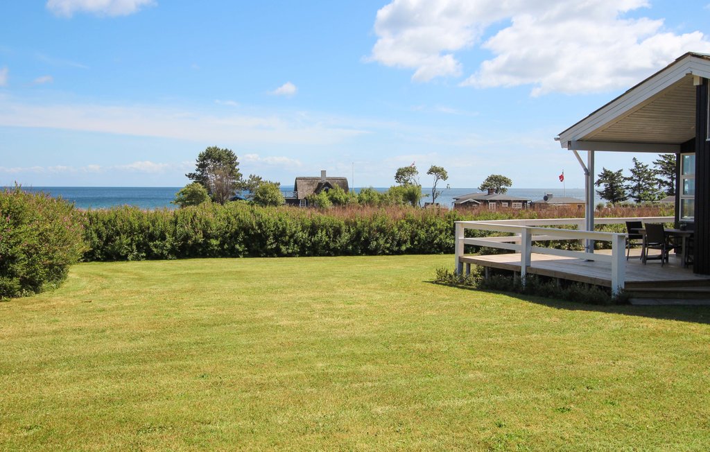 Feriehuse - Langemark , Danmark - D90600 8