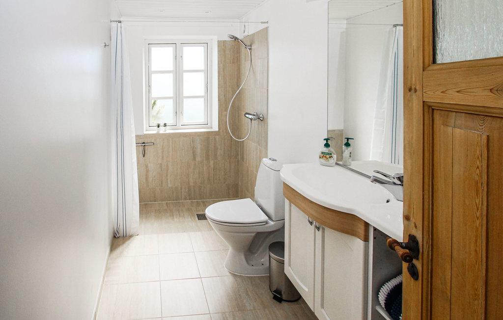 Semesterhus - Langør , Danmark - D90303 31