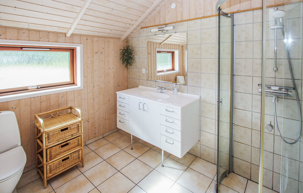 Feriehuse - Sælvig , Danmark - D90403 19