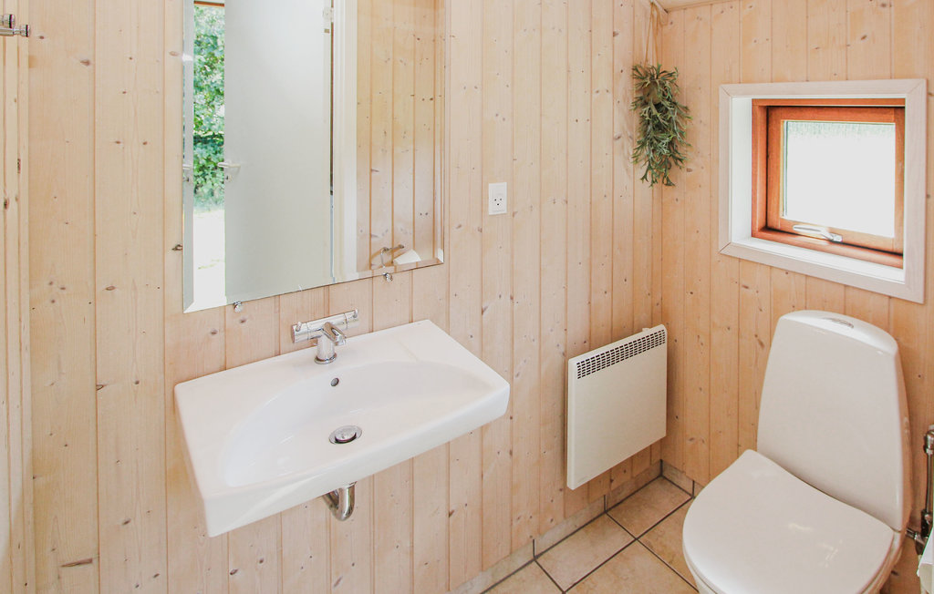 Feriehuse - Sælvig , Danmark - D90403 20