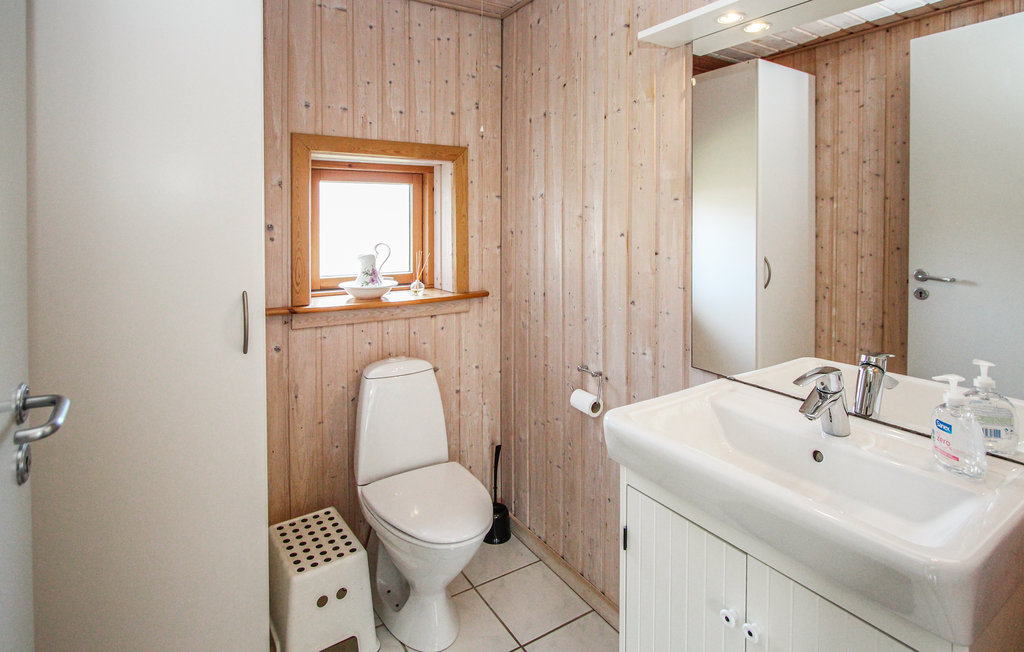 Feriehuse - Sælvig , Danmark - D90409 19