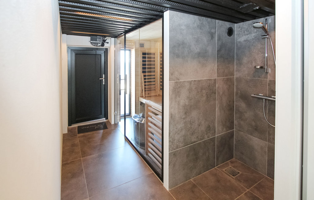 Feriehuse - Sælvig , Danmark - D90416 24