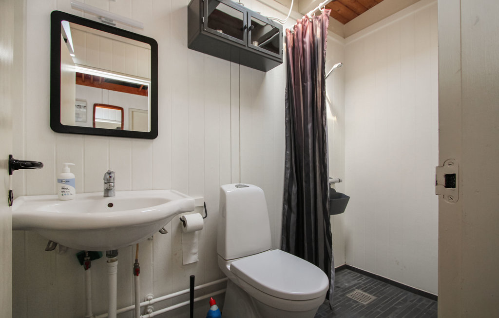 Feriehuse - Sælvig , Danmark - D90417 19