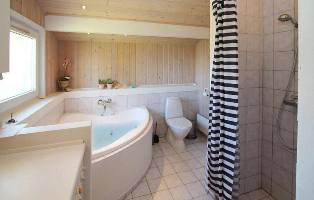 Feriehuse - Sælvig , Danmark - D90422 21