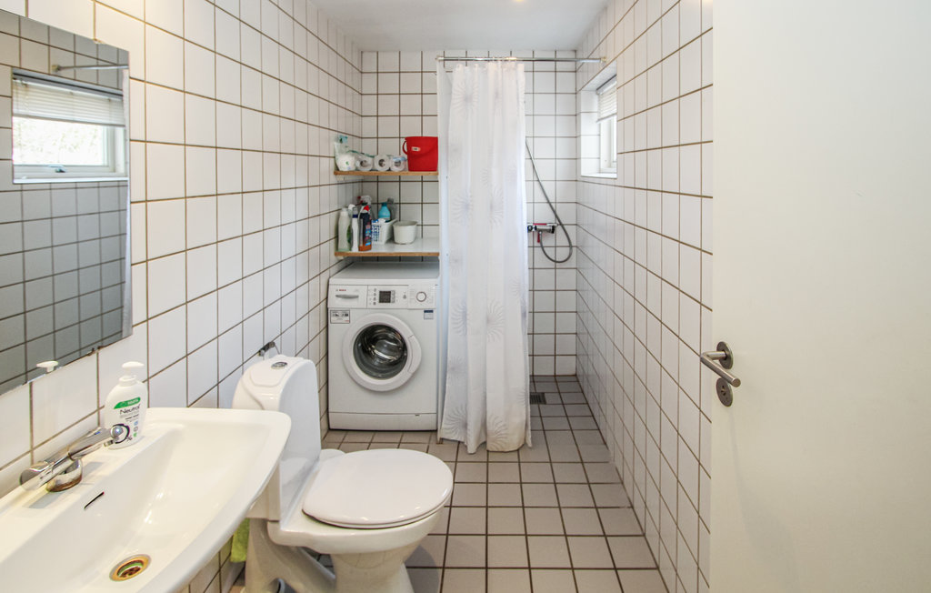 Feriehuse - Sælvig , Danmark - D90433 21