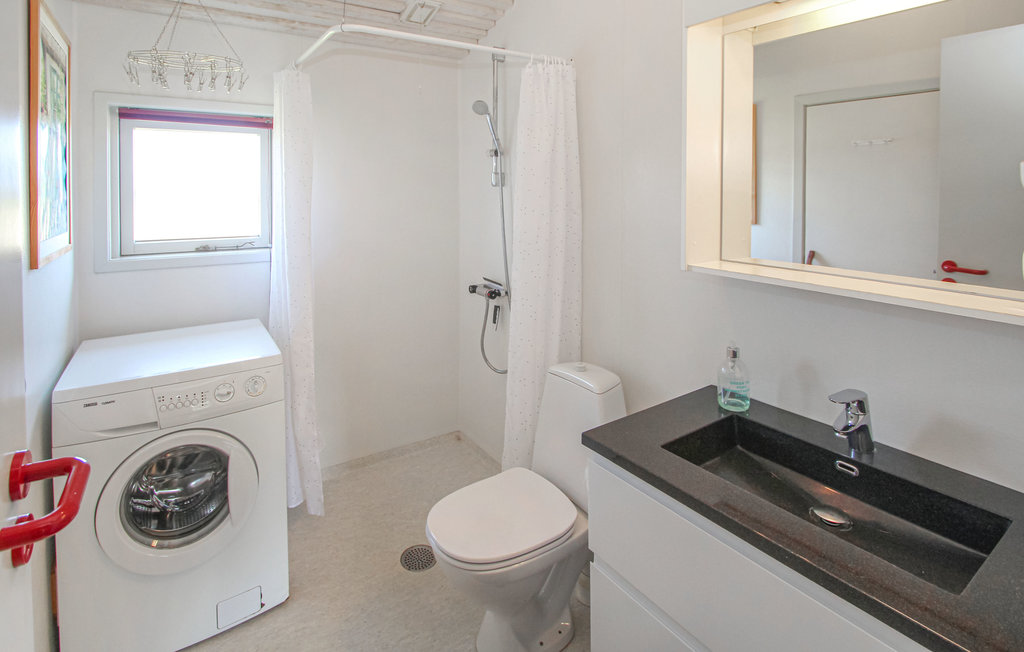 Feriehuse - Sælvig , Danmark - D90437 23