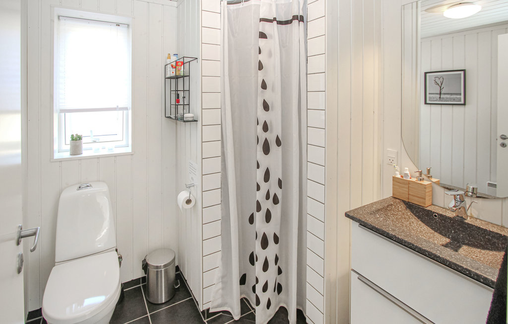 Feriehuse - Sælvig , Danmark - D90440 21