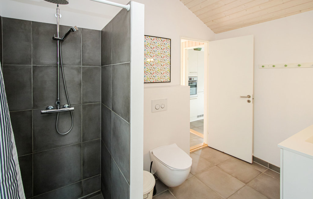 Feriehuse - Sælvig , Danmark - D90446 24