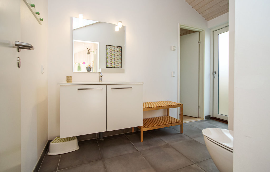 Feriehuse - Sælvig , Danmark - D90446 25