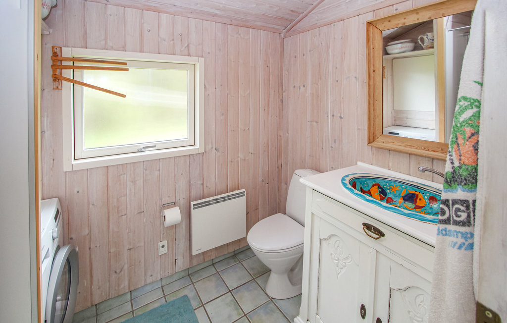 Feriehuse - Vesterløkken , Danmark - D90504 16