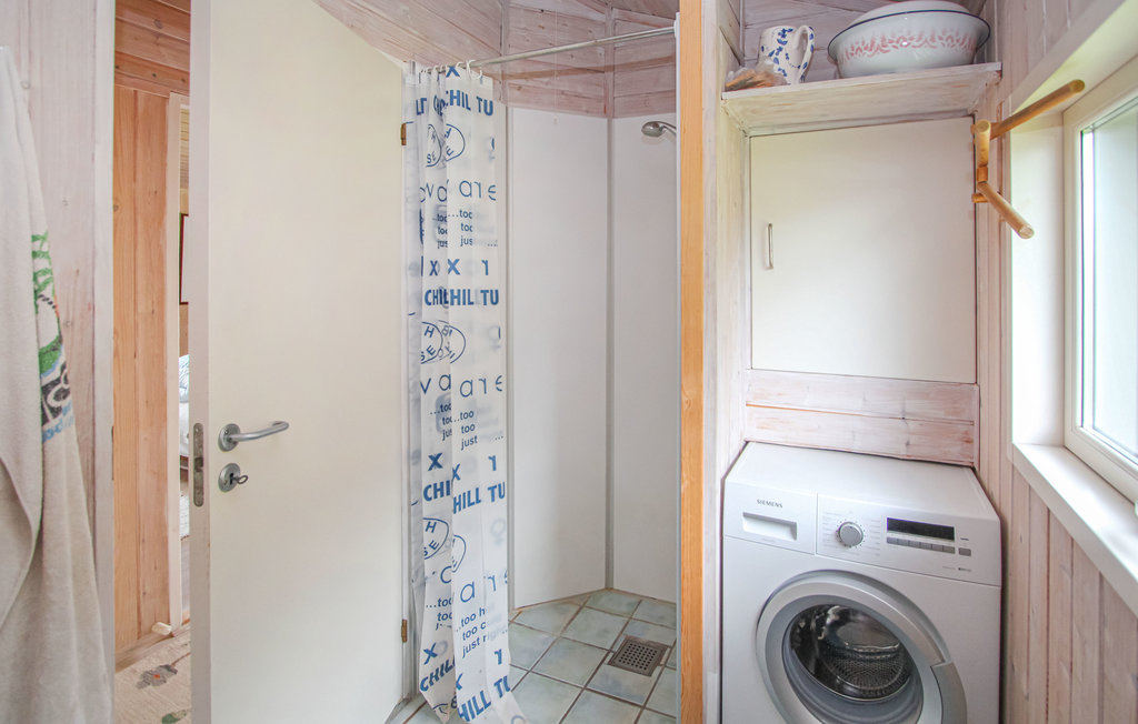 Feriehuse - Vesterløkken , Danmark - D90504 17