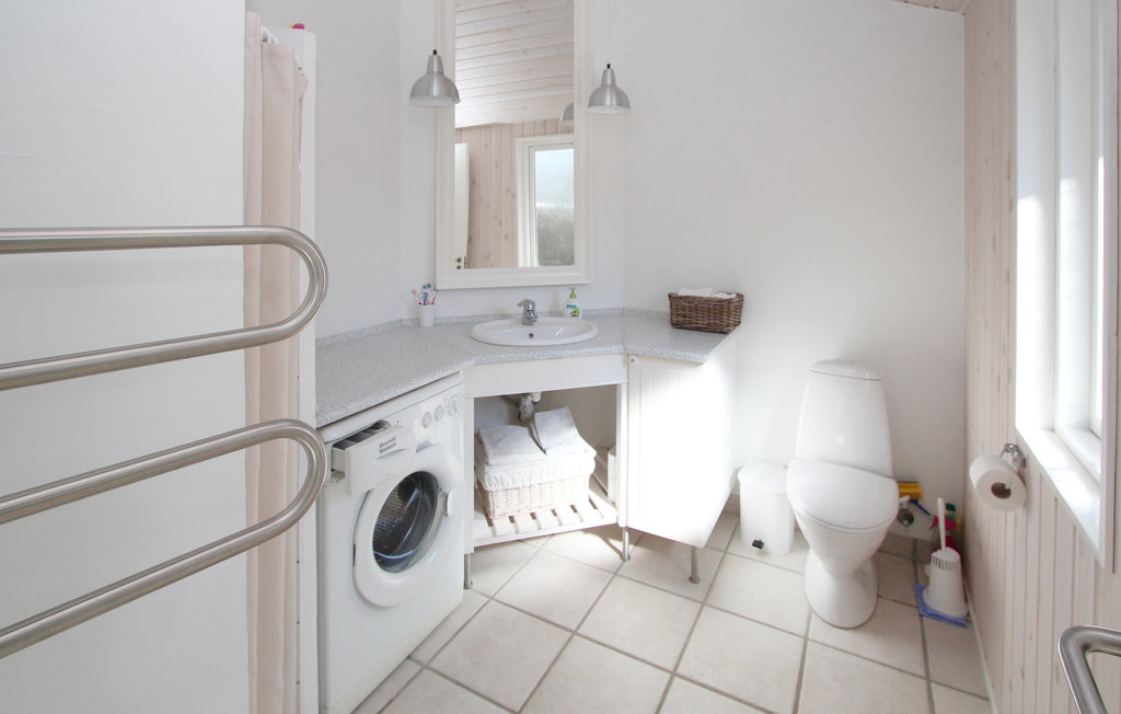 Feriehuse - Vesterløkken , Danmark - D90509 26