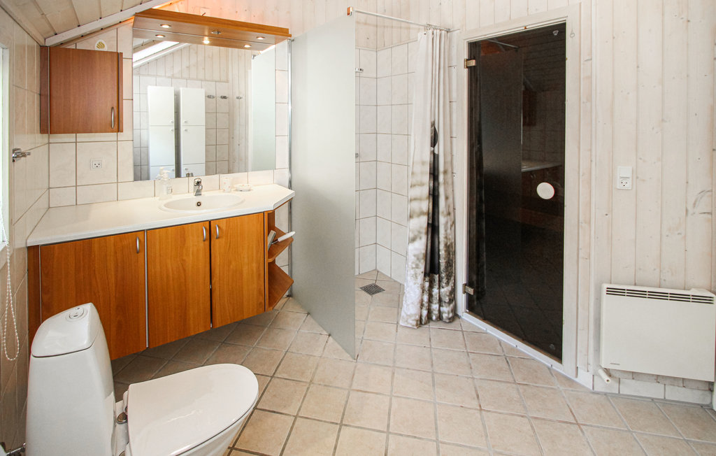 Feriehuse - Vesterløkken , Danmark - D90512 22