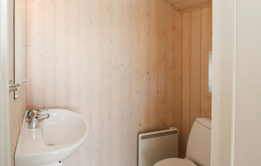 Feriehuse - Vesterløkken , Danmark - D90512 23