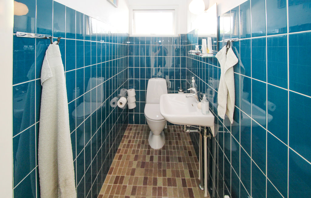 Feriehuse - Vesterløkken , Danmark - D90527 23