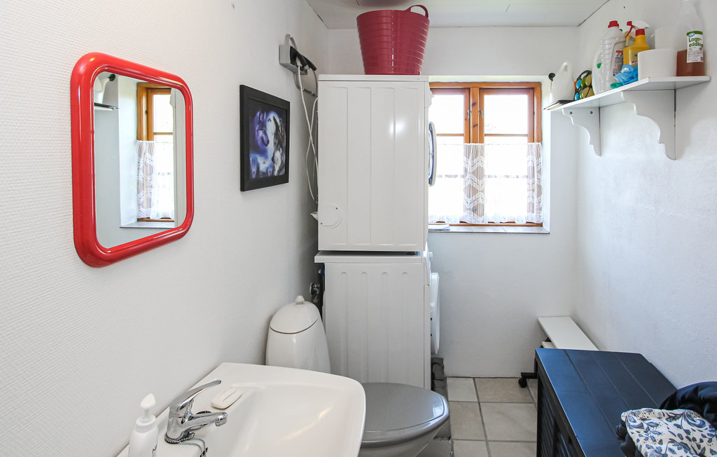 Feriehuse - Vesterløkken , Danmark - D90544 16