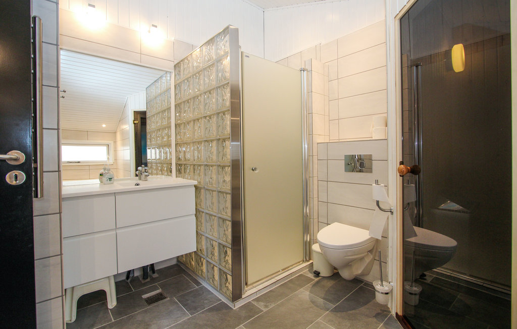 Feriehuse - Langemark , Danmark - D90600 22