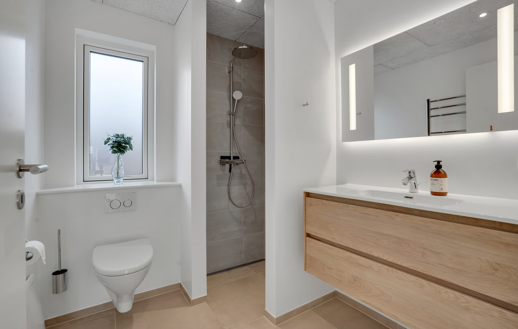 Feriehuse - Samsø , Danmark - D90606 26