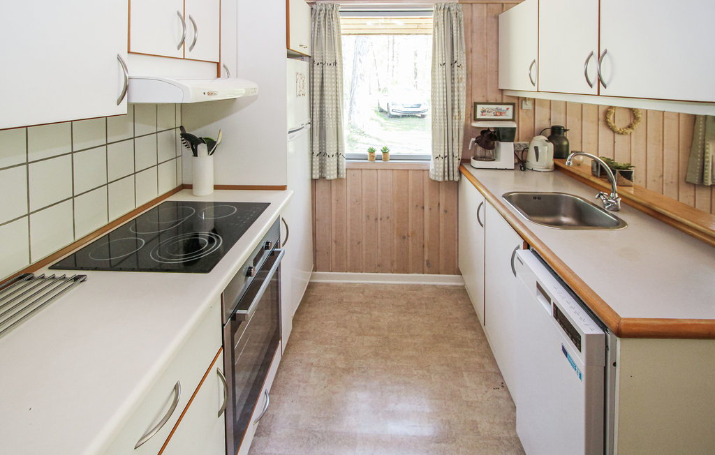 Feriehuse - Maarup , Danmark - D90264 4