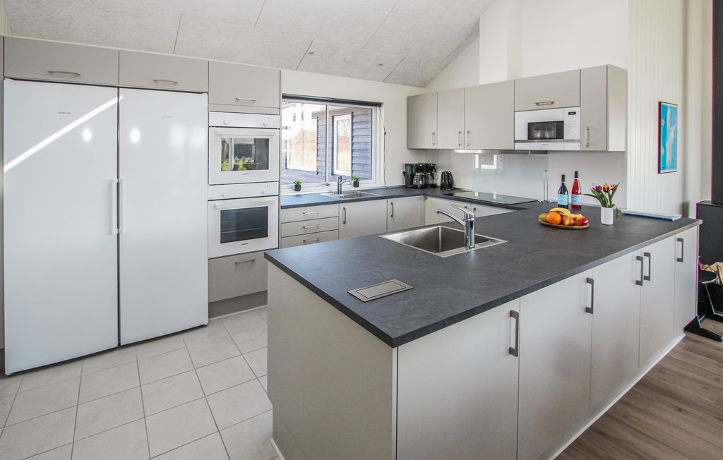 Feriehuse - Maarup , Danmark - D90268 21