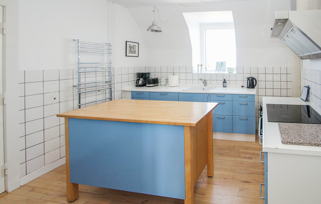 Lejlighed - Vesborg Fyr , Danmark - D90351 19