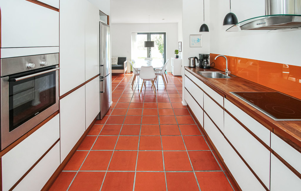 Lejlighed - Besser , Danmark - D90361 5