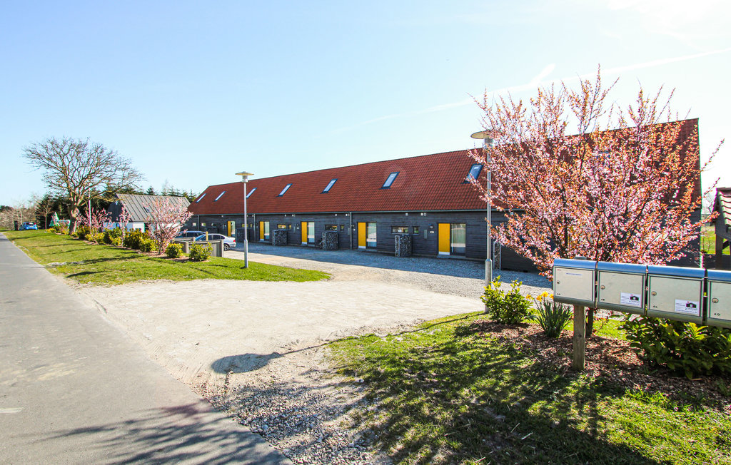 Lejlighed - Besser , Danmark - D90361 1