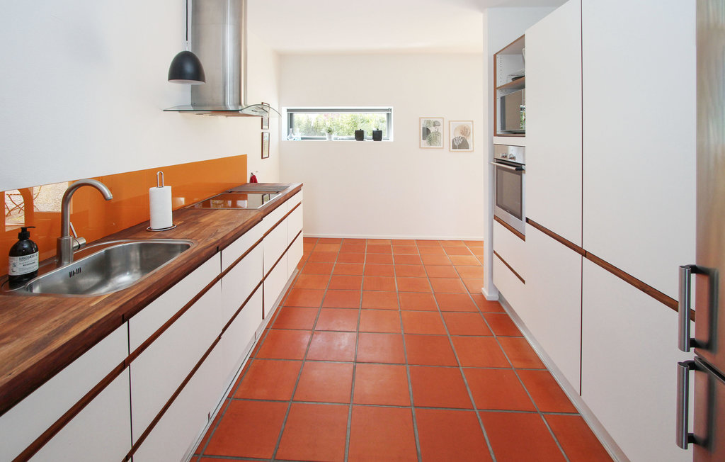 Semesterlägenhet - Besser , Danmark - D90362 4