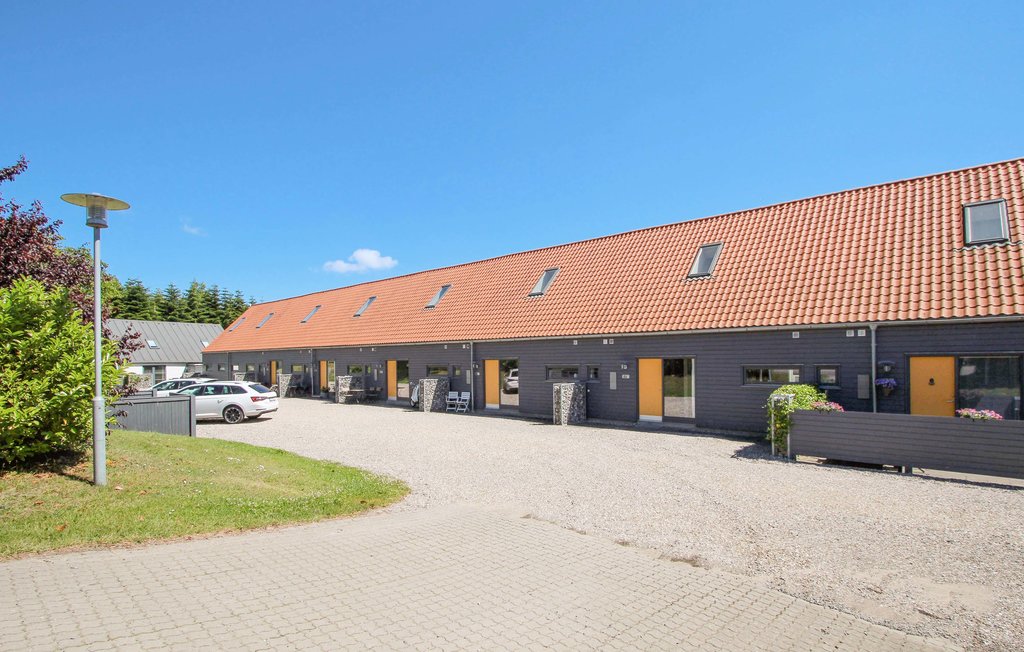 Lejlighed - Besser , Danmark - D90363 10