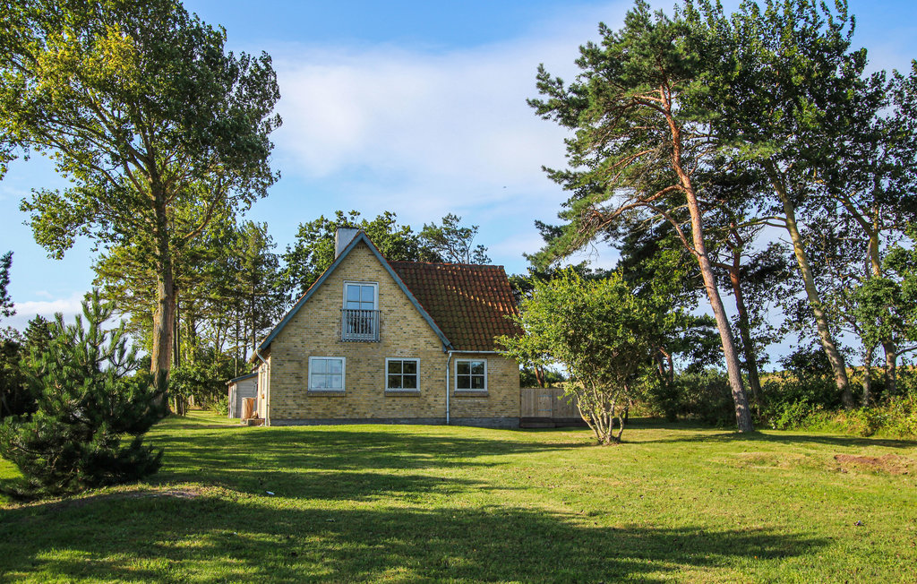 Semesterhus - Sælvig , Danmark - D90400 10