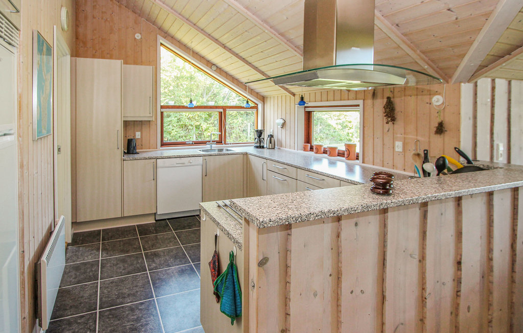 Feriehuse - Sælvig , Danmark - D90403 5