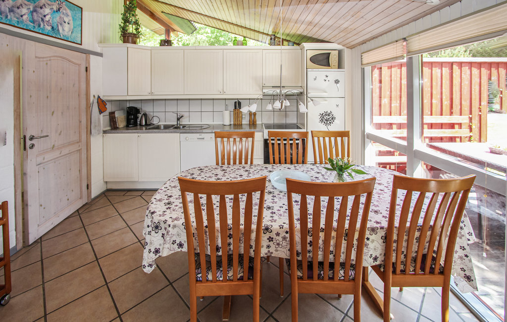 Semesterhus - Sælvig , Danmark - D90408 5