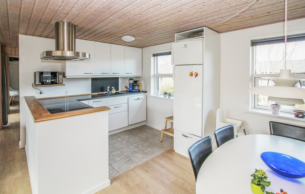 Feriehuse - Sælvig , Danmark - D90409 4