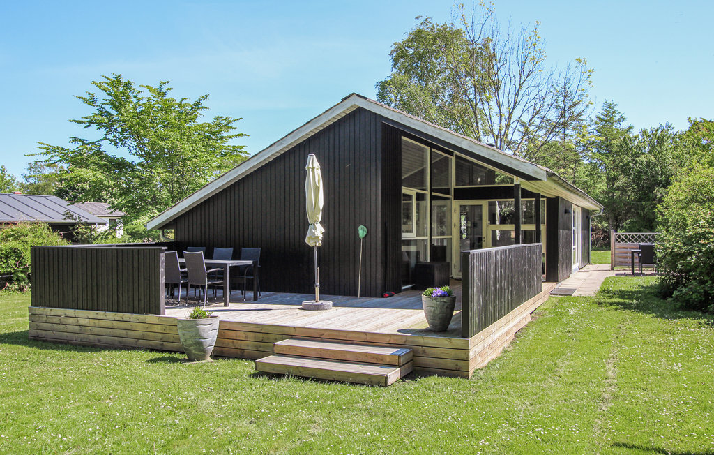 Feriehuse - Sælvig , Danmark - D90409 1