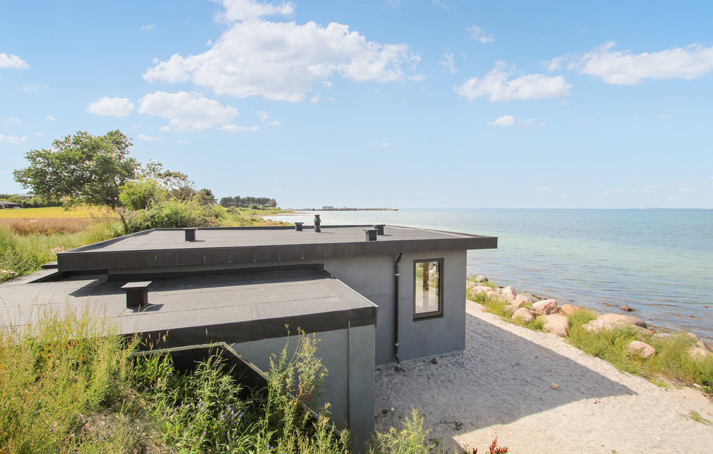 Feriehuse - Sælvig , Danmark - D90416 1