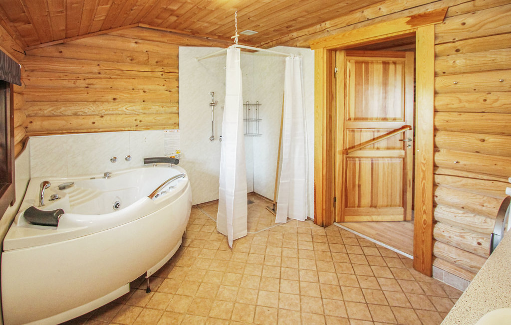 Feriehuse - Sælvig , Danmark - D90418 21