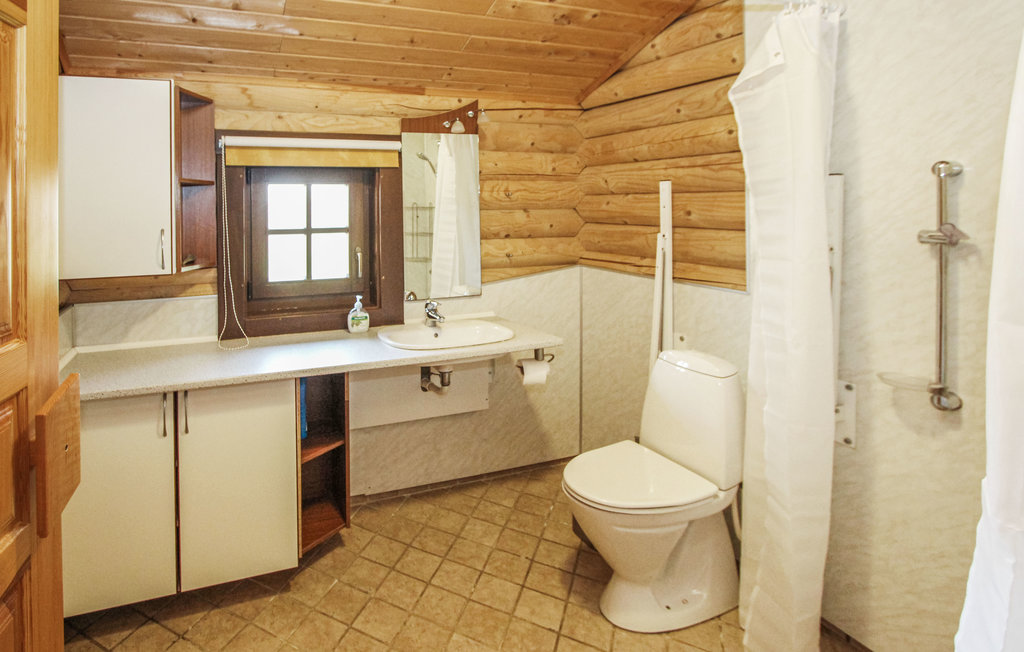 Feriehuse - Sælvig , Danmark - D90418 22